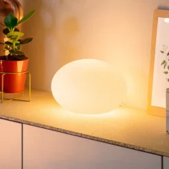 Philips Hue Flourish LED-bordlampe, RGBW