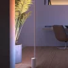 Philips Hue Gradient Signe LED-gulvlampe, hvid