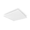 Philips Hue LED-panel White Ambiance Aurelle, 60x60cm, hvid