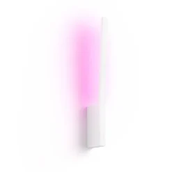 Philips Hue Liane LED-væglampe, RGBW, hvid