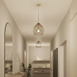 Philips Hue Smart LED-pære E27 A60, 8 W, RGB CCT 3 stk