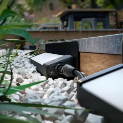 Philips Hue WACA Amarant udendørs lysliste, 24V