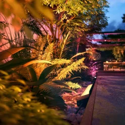 Philips Hue WACA Amarant udendørs lysliste, 24V