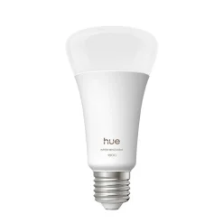 Philips Hue WACA Smart E27 LED, 11,8 W, 1600 lm, CCT, RGB