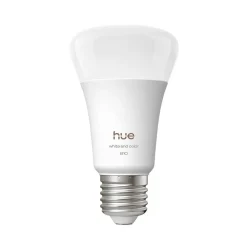 Philips Hue WACA Smart E27 LED, 6 W, 810 lm, CCT RGB, 2-pak