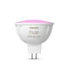 Philips Hue White & Colour Ambiance LED 6,3W GU5.3