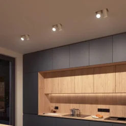 Philips Hue White & Colour Ambiance LED 6,3W GU5.3