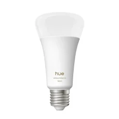 Philips Hue White Ambiance Smart E27 LED, 11,8 W 1600 lm CCT
