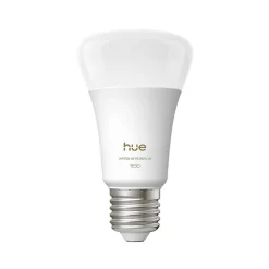 Philips Hue White Ambiance Smart E27 LED 8,1 W 1100 lm CCT 2 stk