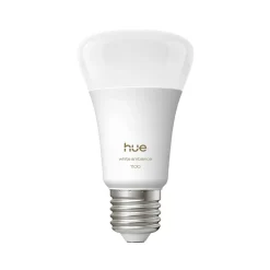 Philips Hue White Ambiance Smart E27 LED, 8,1 W 1100 lm CCT