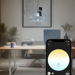 Philips Hue White Ambiance Smart E27 LED, 8,1 W 1100 lm CCT