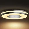 Philips Hue White Ambiance Being loftlampe alu