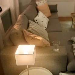Philips Hue White LED-dråbepære E14 5,7W 2.700K