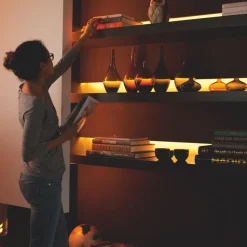 Philips Hue White+Color LightStrip Plus Basis 2 m