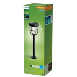 Philips LED solstibelysning Radier