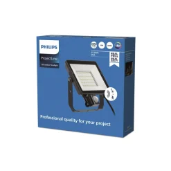 Philips ProjectLine udendørs spotlampe Sensor 4000K 30W
