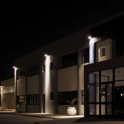 Philips ProjectLine udendørs LED-spot 6.500K 10W