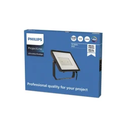 Philips ProjectLine udendørs LED-spot 6.500K 100W
