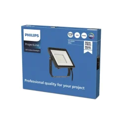 Philips ProjectLine udendørs LED-spot 6.500K 50W