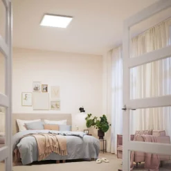 Philips Touch LED-panel 62,8 x 62,8 cm hvid 4.000 K