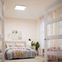 Philips Touch LED-panel 62,8 x 62,8 cm hvid 2.700 K