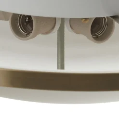 Pæn TALYA loftlampe 56,5 cm