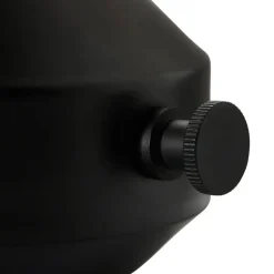 PR Home Glimt LED-terrasselampe, sort, IP44