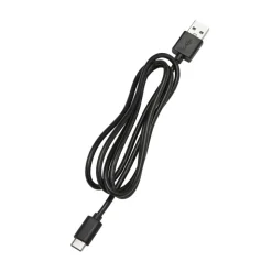 PR Home Glimt LED-terrasselampe, sort, IP44