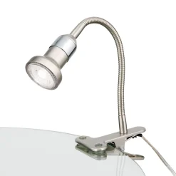 Praktisk Colana klemlampe