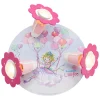 Prinsesse Lillifee loftlampe, rondel, 3 lyskilder