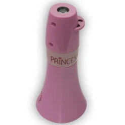 Prinsesse lommeprojektor, 6-delt, batteridrift