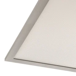 Prios Dinvoris LED-panel, CCT, 62 cm x 62 cm