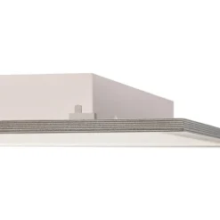 Prios Dinvoris LED-panel, CCT, 62 cm x 62 cm