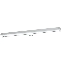Prios Esbena LED-underskabsbelysning, CCT, 40 cm
