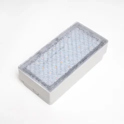 Prios Ewgenie LED-nedgravningslampe, 20 x 10 cm