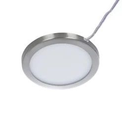 Prios Jopos LED-møbellampe i sæt med 3 stk