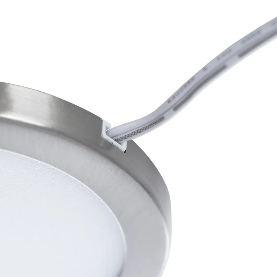 Prios Jopos LED-møbellampe i sæt med 3 stk