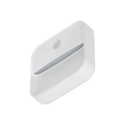 Prios LED genopladelig møbellampe Kaleon, USB, bevægelsesdetektor