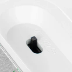 Prios LED genopladelig møbellampe Kaleon, USB, bevægelsesdetektor