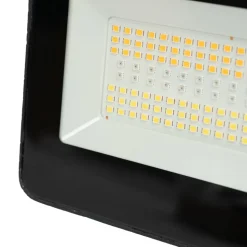 Prios Liezel udendørs LED-spotlampe 30W RGBW Tuya