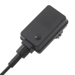 Prios Smart LED-lyskæde Liezel, 732 cm, RGBW, Tuya