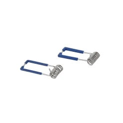 PURE Nola LED-loftlampe, 1 lyskilde, sort