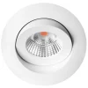 Quick Install Allround 360° spotlight hvid 4.000 K
