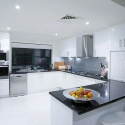 Quick Install Allround 360° spotlight hvid 4.000 K