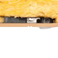 Quick Install Allround 360° spotlight hvid 4.000 K