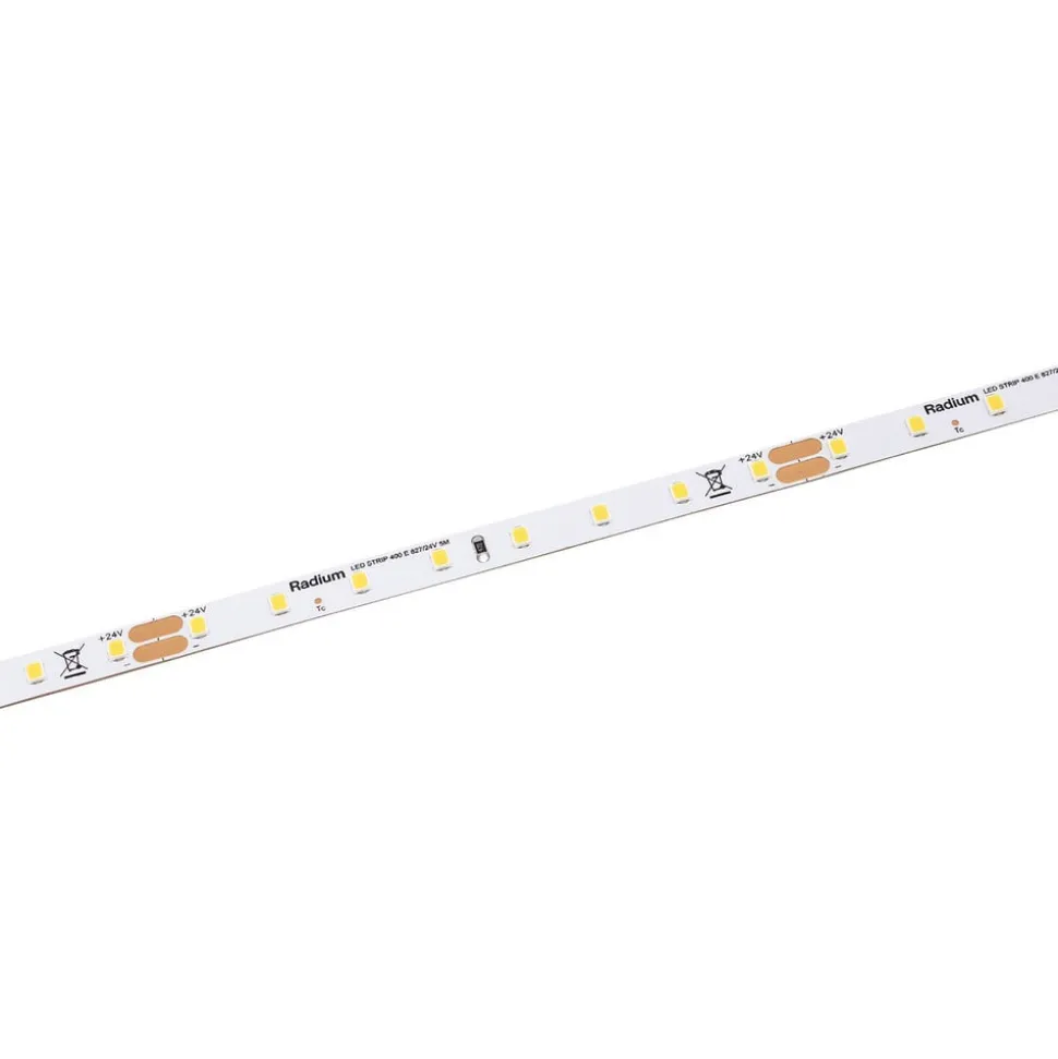 Radium Essence 1000 LED-strip, 5 m, 40W, 4.000K