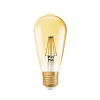 Radium Essence Ambiente LED E27 2,5 W rustik guld