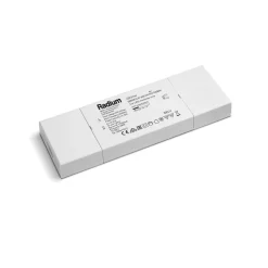 Radium flad LED-driver til strimler 36W/24V