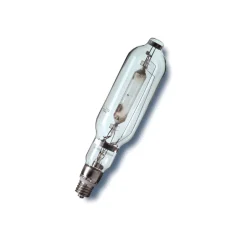 RADIUM Halogen-metaldamppære E40 1950W HRI-T N klar