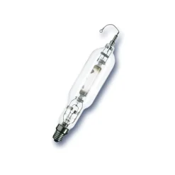 RADIUM Halogen-metaldamppære E40 2000W HRI-TS D klar